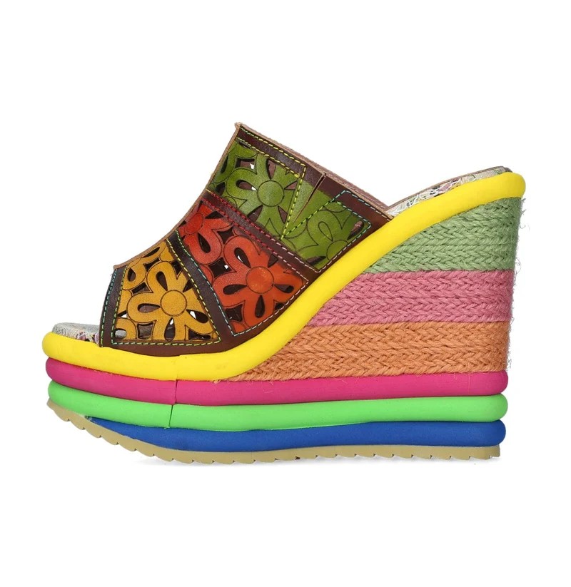 Mules - LOUISEO 32