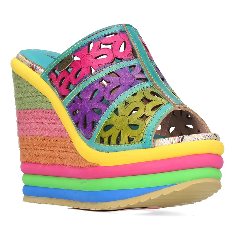 Mules - LOUISEO 32