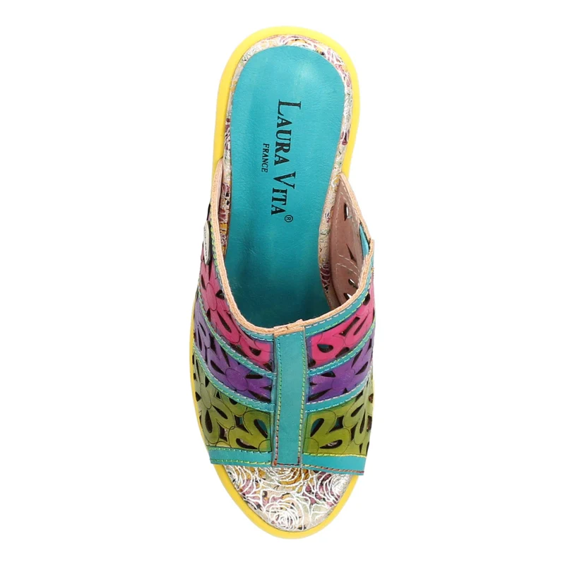Mules - LOUISEO 32