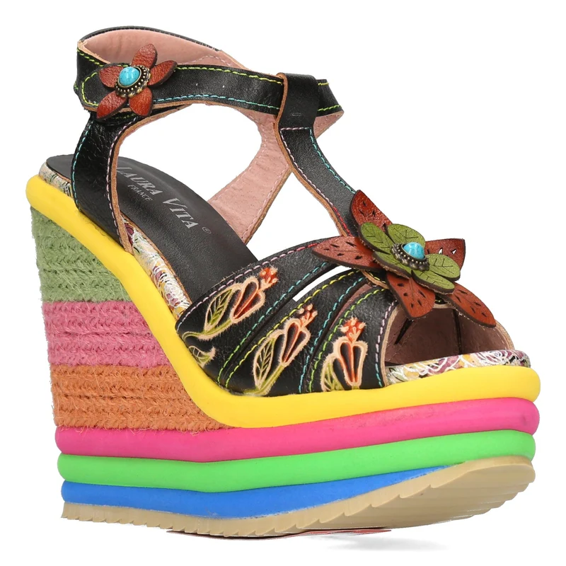 Sandales - LOUISEO 31
