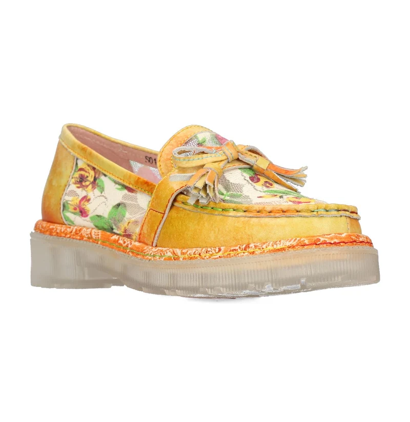 Mocassins - INCASO 101