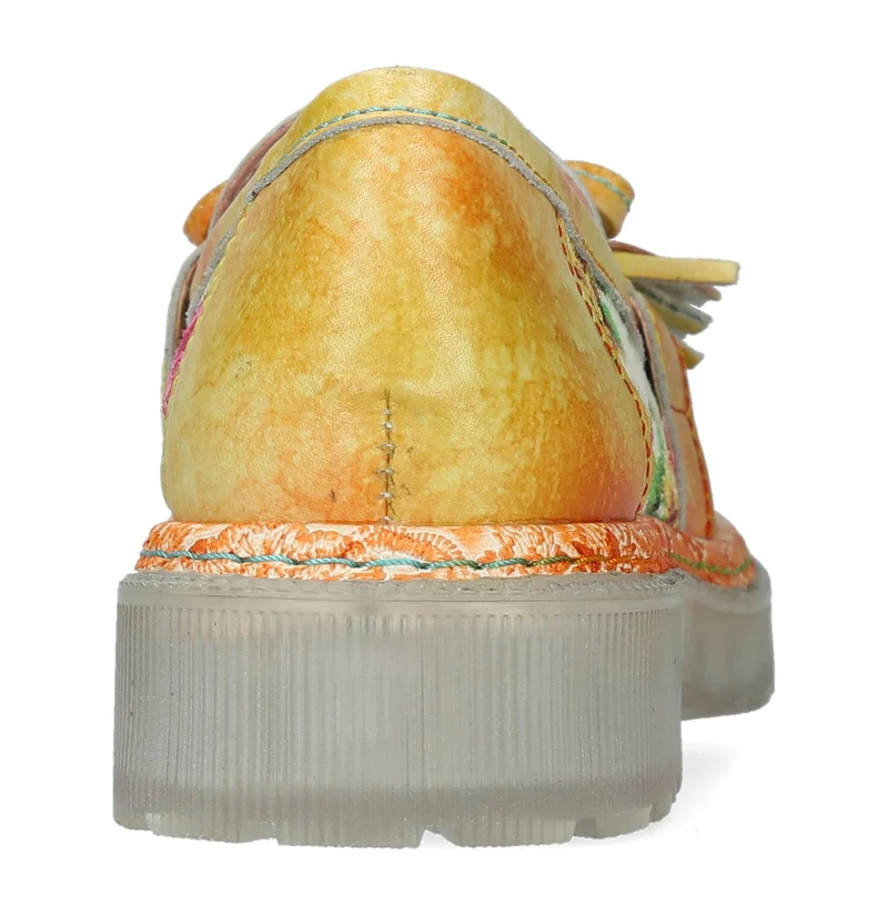 Mocassins - INCASO 101
