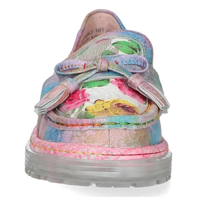 Mocassins - INCASO 101