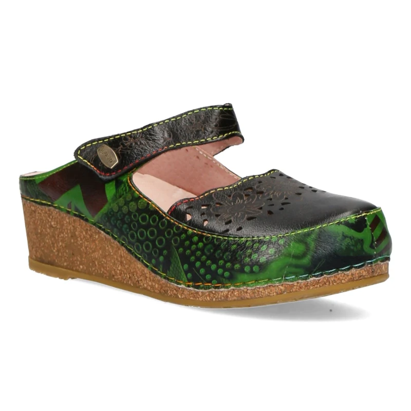 Mules - FACSCINEO 33 Art