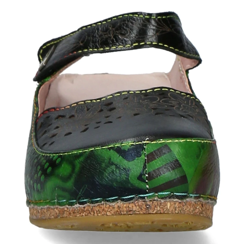 Mules - FACSCINEO 33 Art