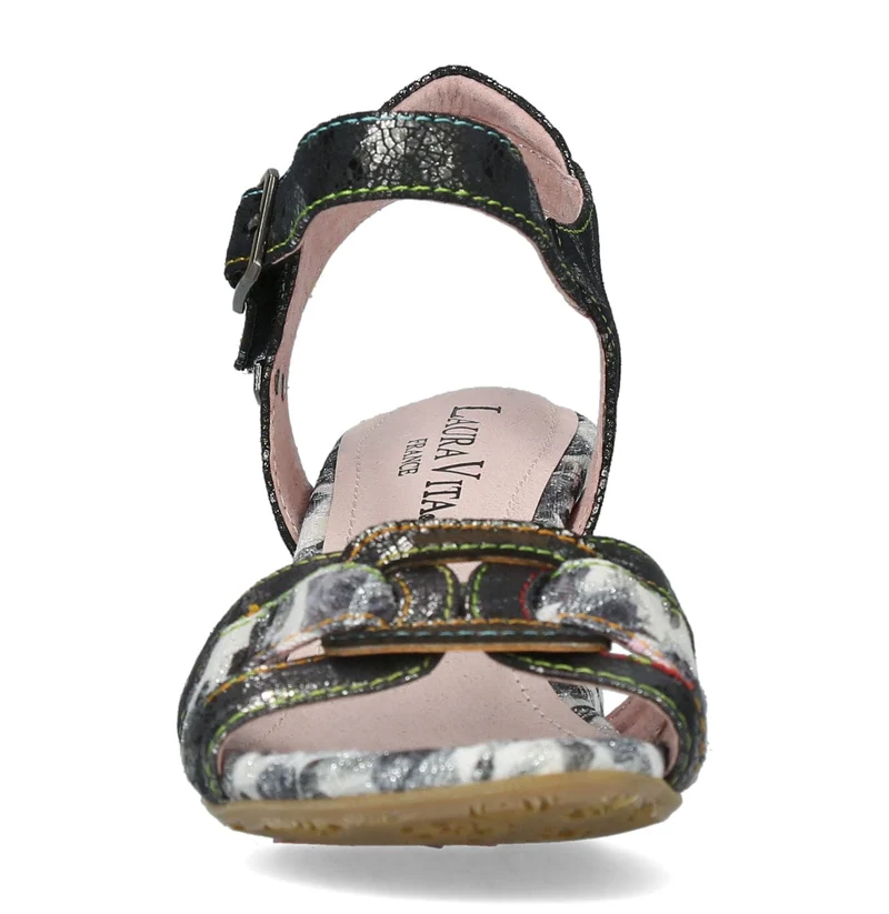 Sandales - JACHINO 01 Fleur