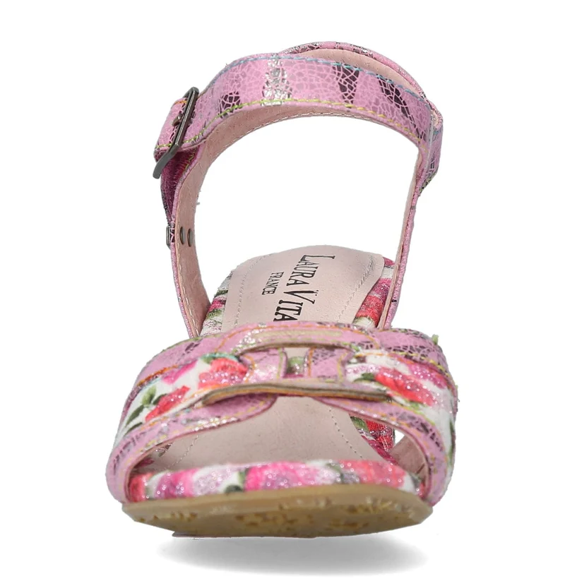 Sandales - JACHINO 01 Fleur