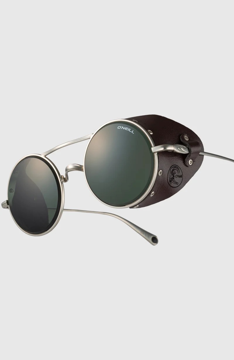 Lunettes de soleil Jack’D O’Riginals | Silver