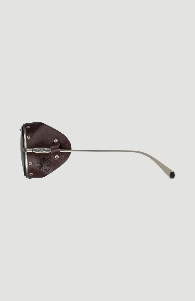 Lunettes de soleil Jack’D O’Riginals | Silver
