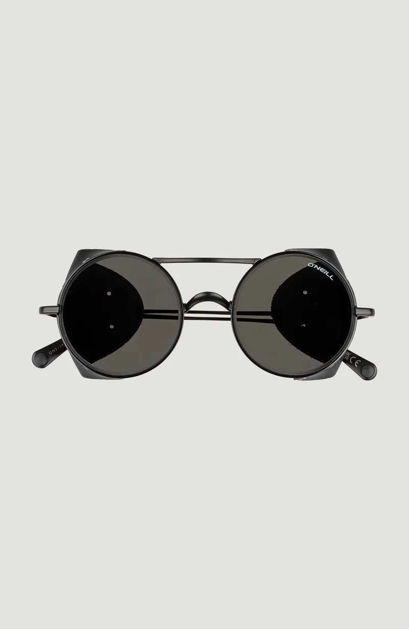 Lunettes de soleil Jack’D O’Riginals | Black