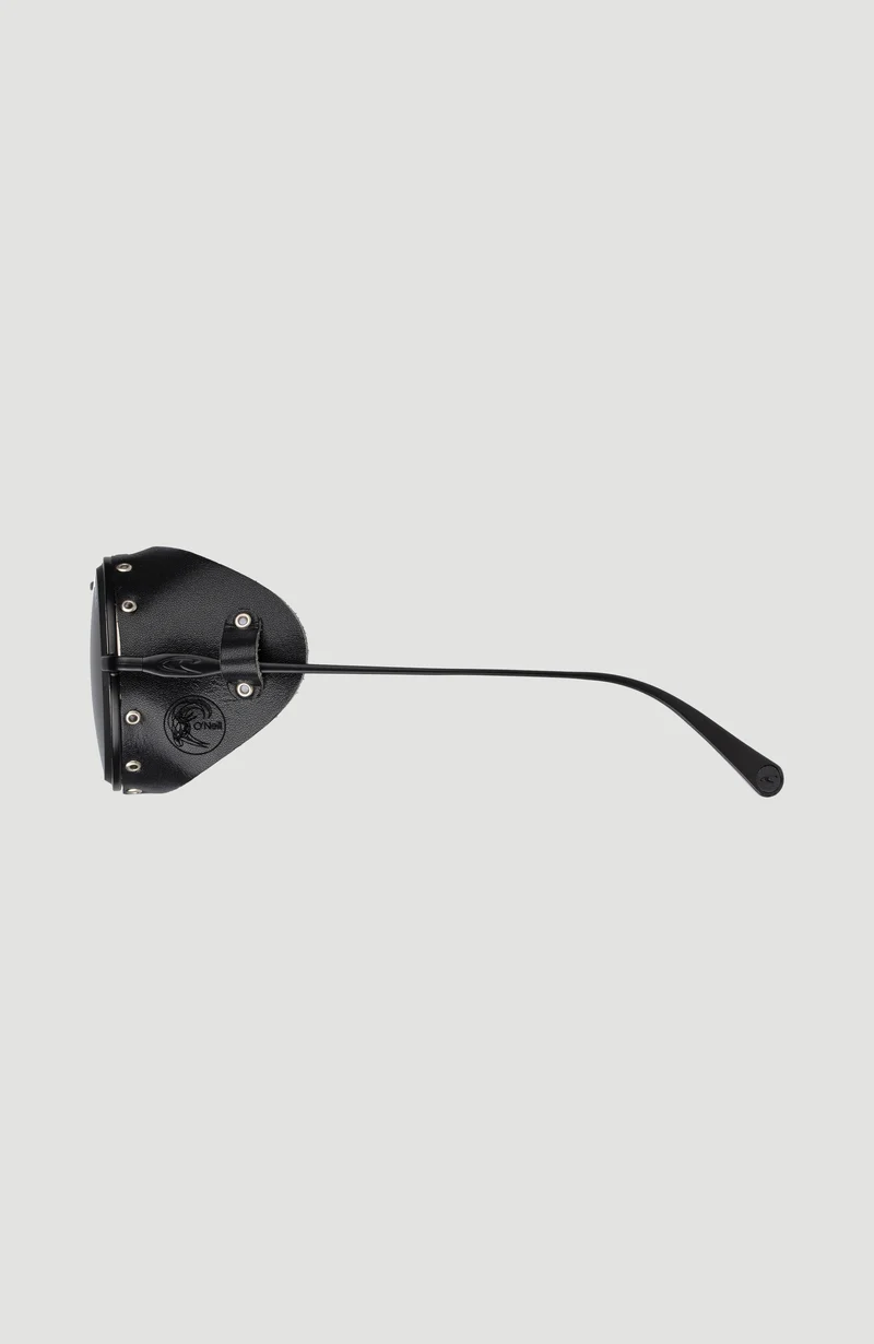 Lunettes de soleil Jack’D O’Riginals | Black