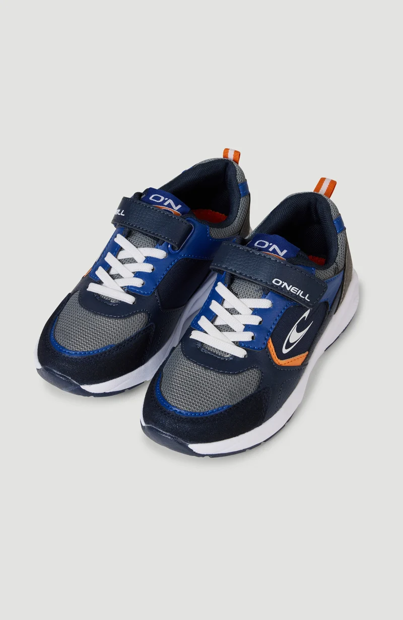 JUNO LOW Sneaker Junior | Dress Blues