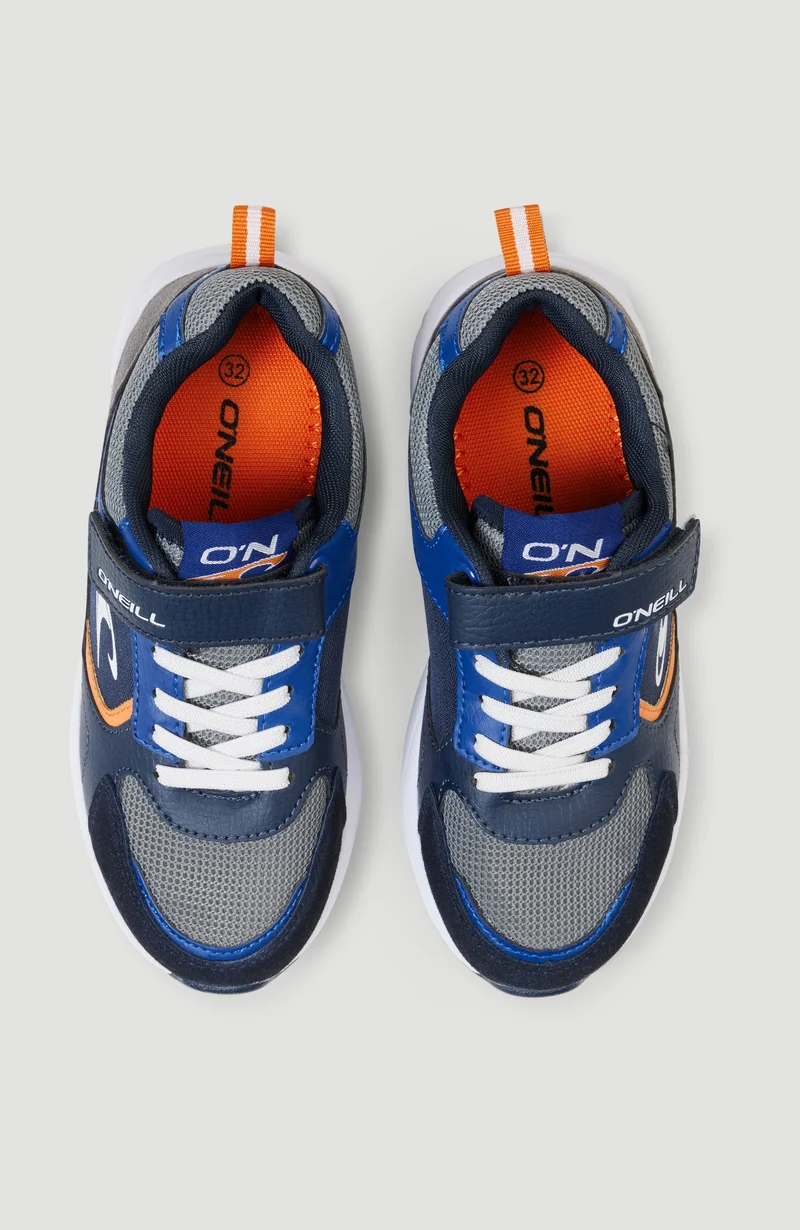JUNO LOW Sneaker Junior | Dress Blues