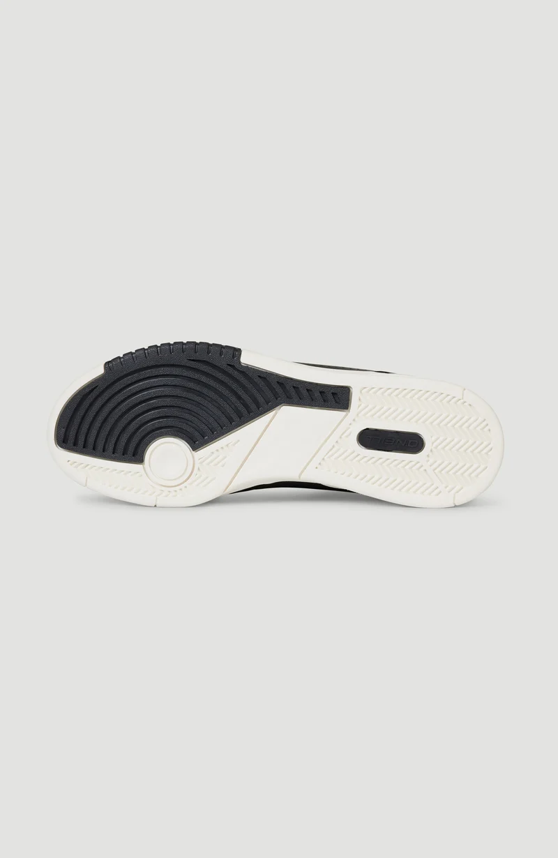 CAMBRIA LOW Sneaker Hommes | Black