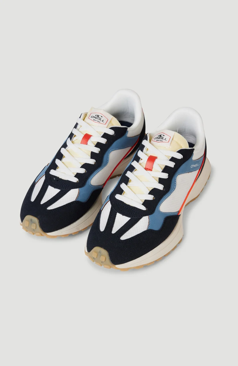 SANIBEL LOW Sneaker Hommes | Dress Blues