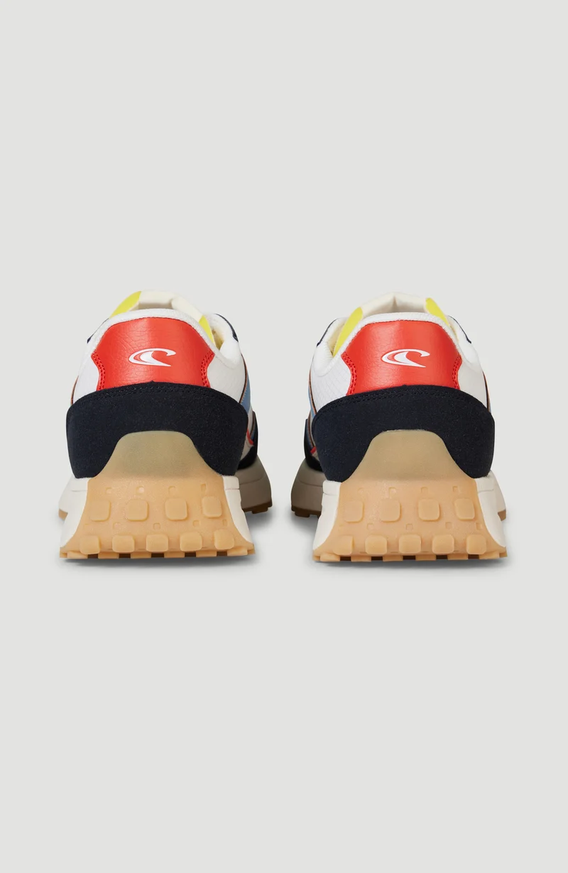 SANIBEL LOW Sneaker Hommes | Dress Blues