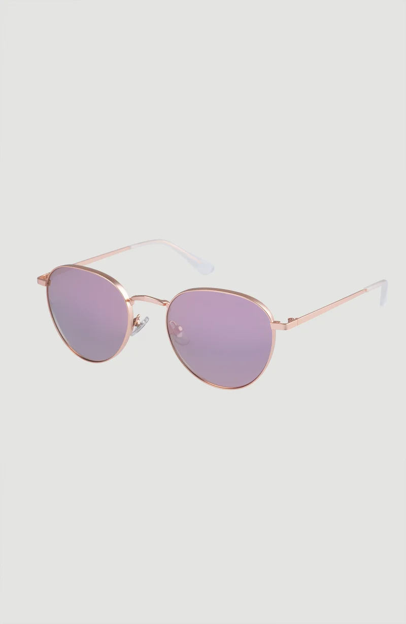 O'Neill Sunglasses 9013 | PINK ROSE GOLD