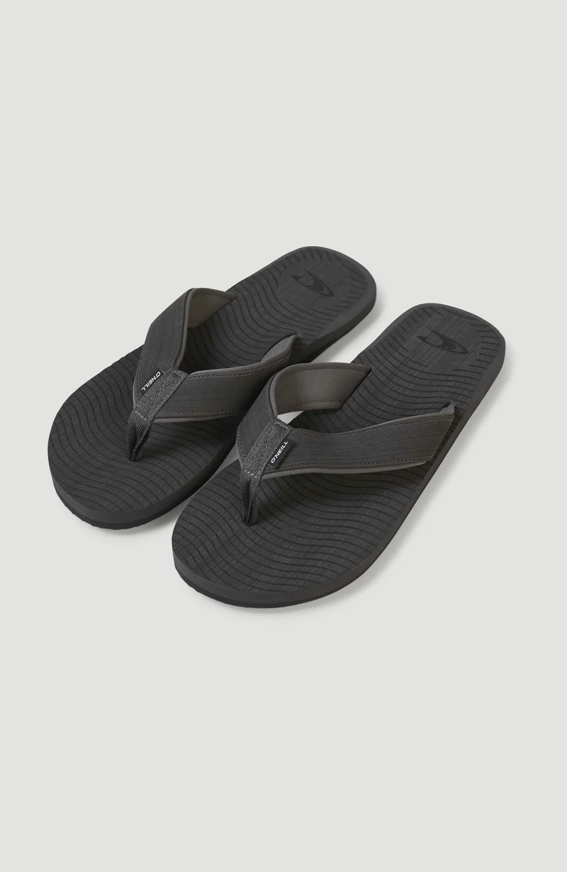 Sandales Koosh | Asphalt