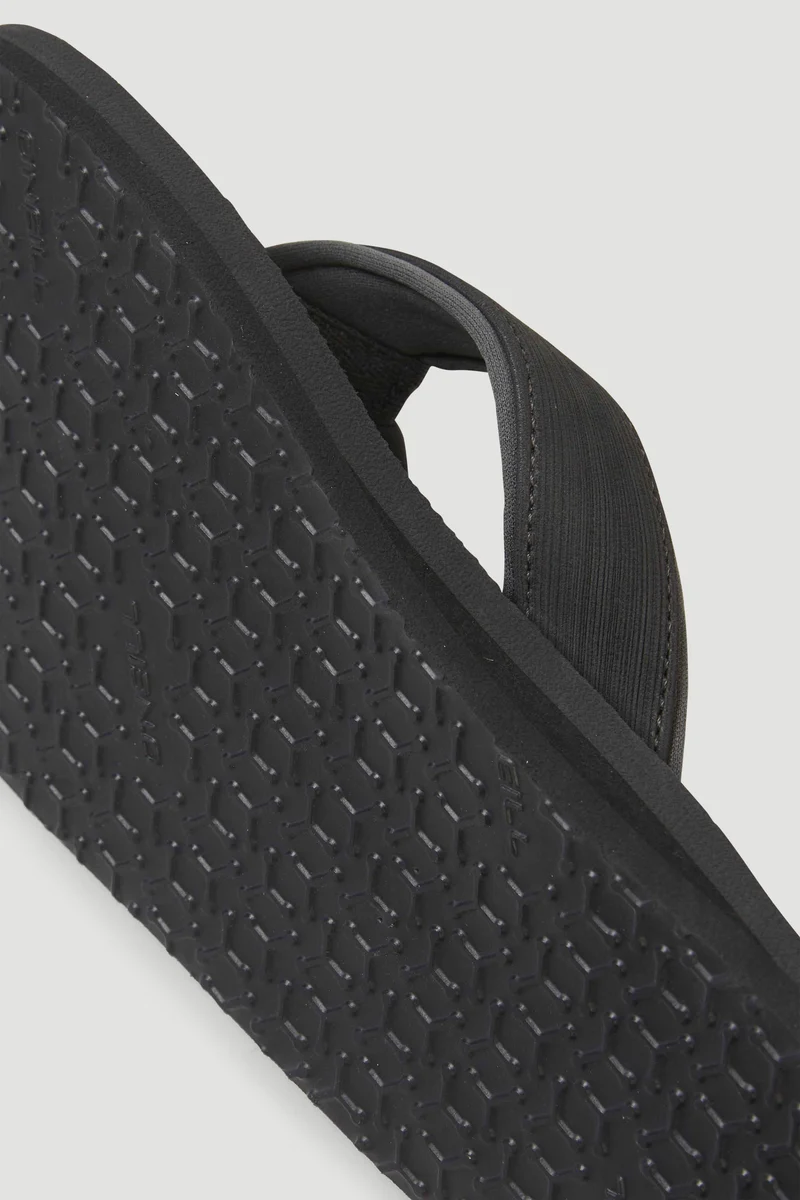Sandales Koosh | Asphalt