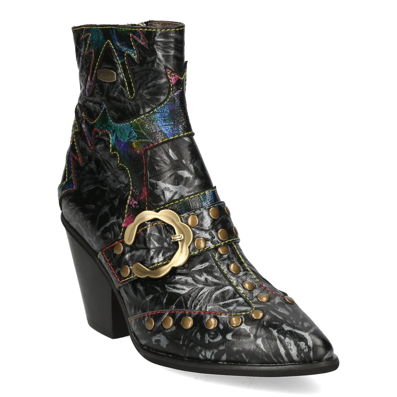 Santiags - Bottines IACNAO 10
