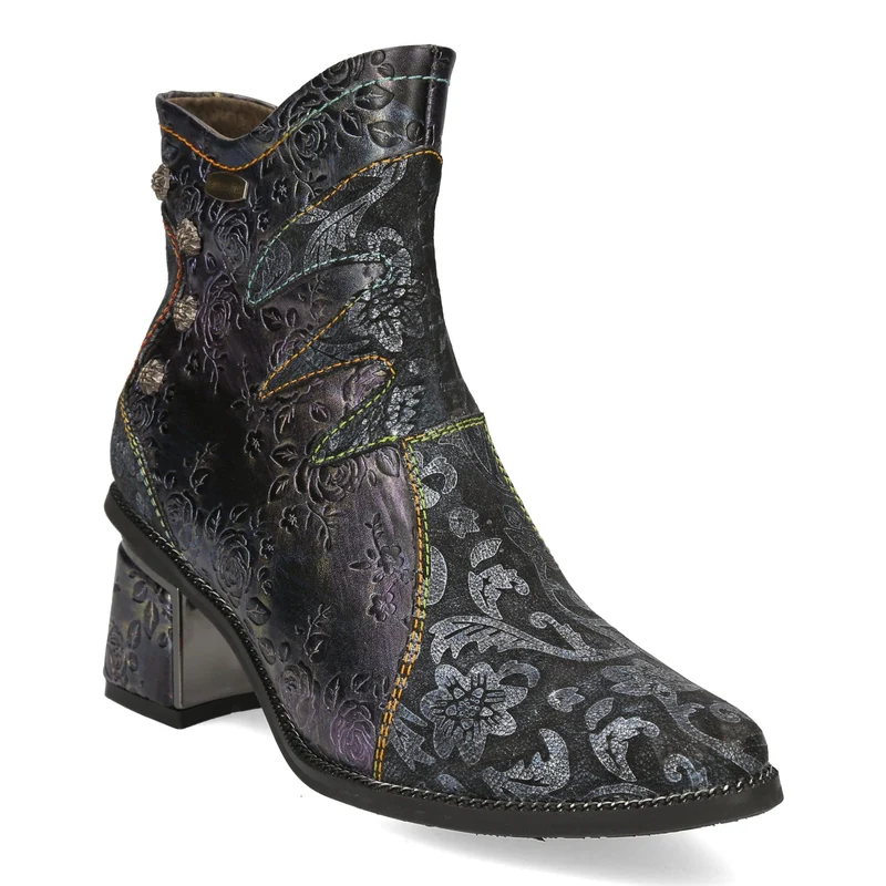 Bottines - KANIO 04