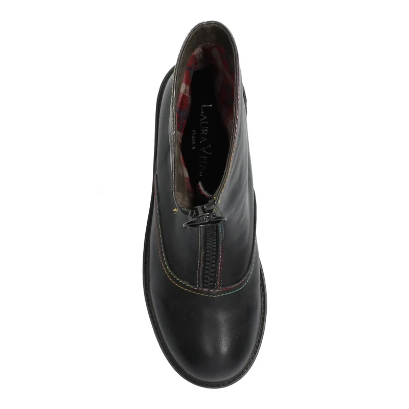 Bottines - IDCRISSAO 29