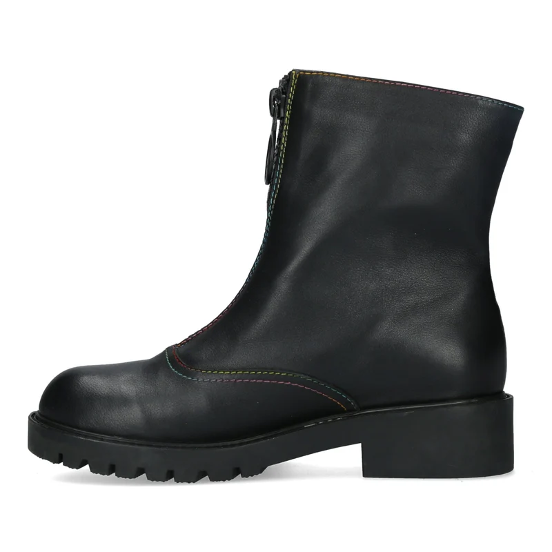 Bottines - IDCRISSAO 29
