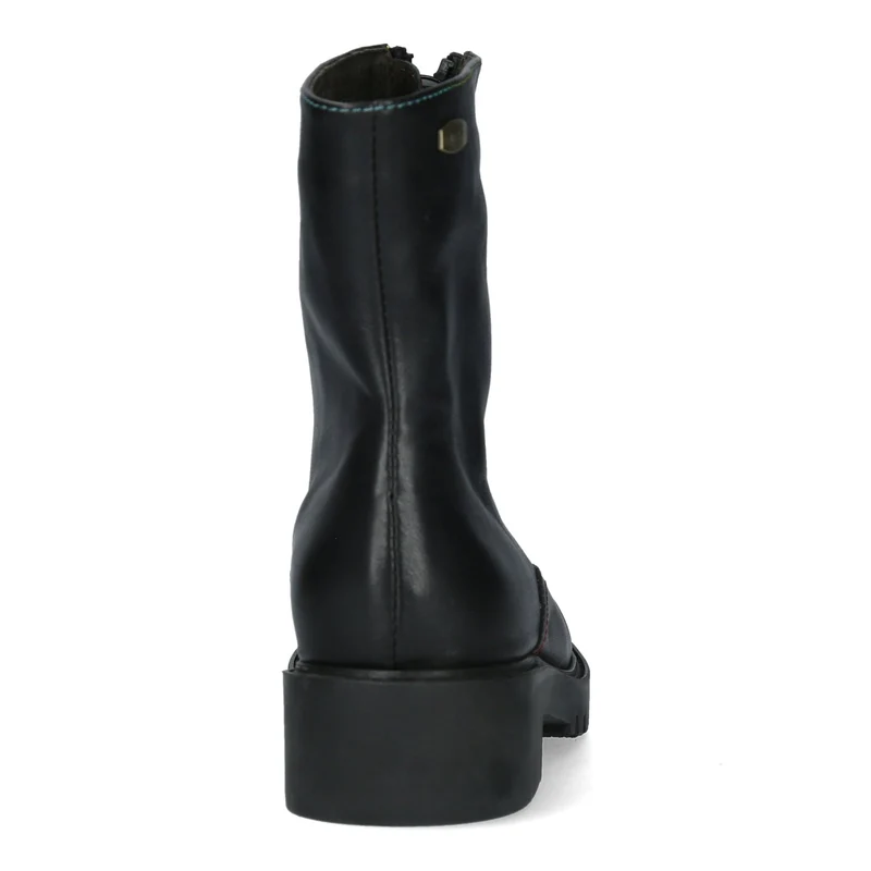Bottines - IDCRISSAO 29