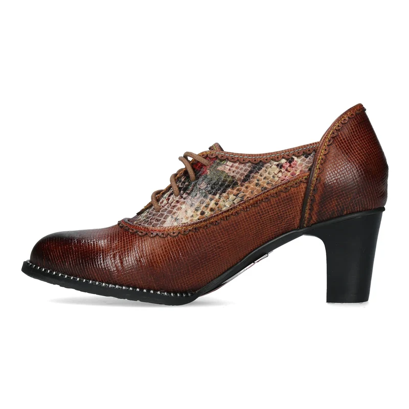 Mocassins - ELCODIEO 15