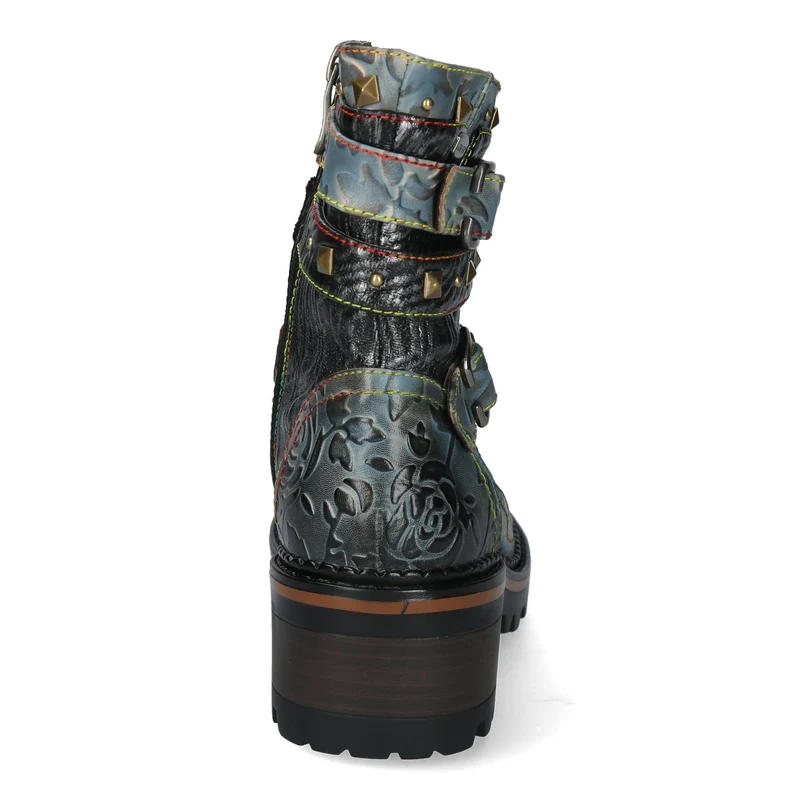 Bottines - KESSO 04