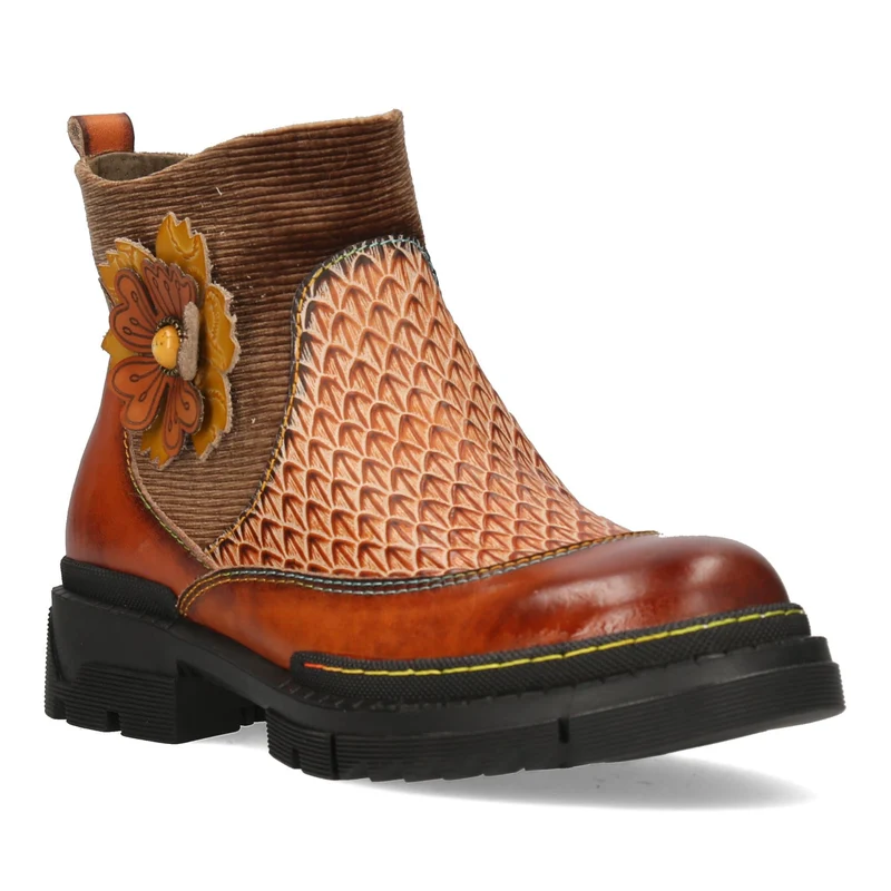 Bottines - KAILIO 11