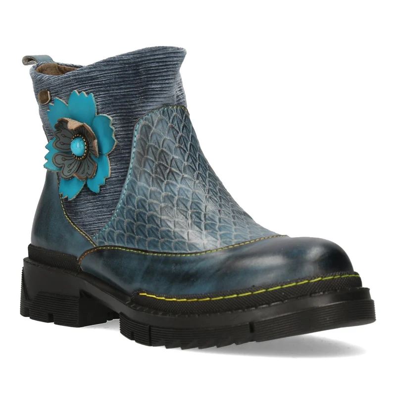 Bottines - KAILIO 11