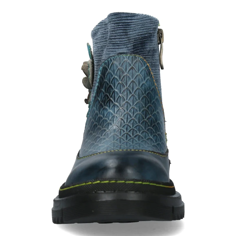 Bottines - KAILIO 11