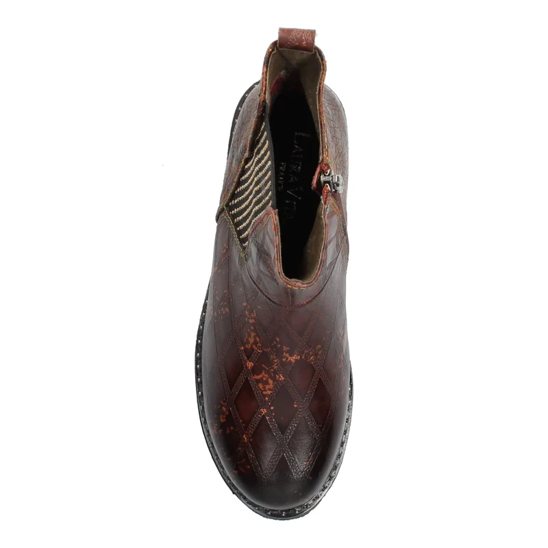 Bottines - IDCITEO 31