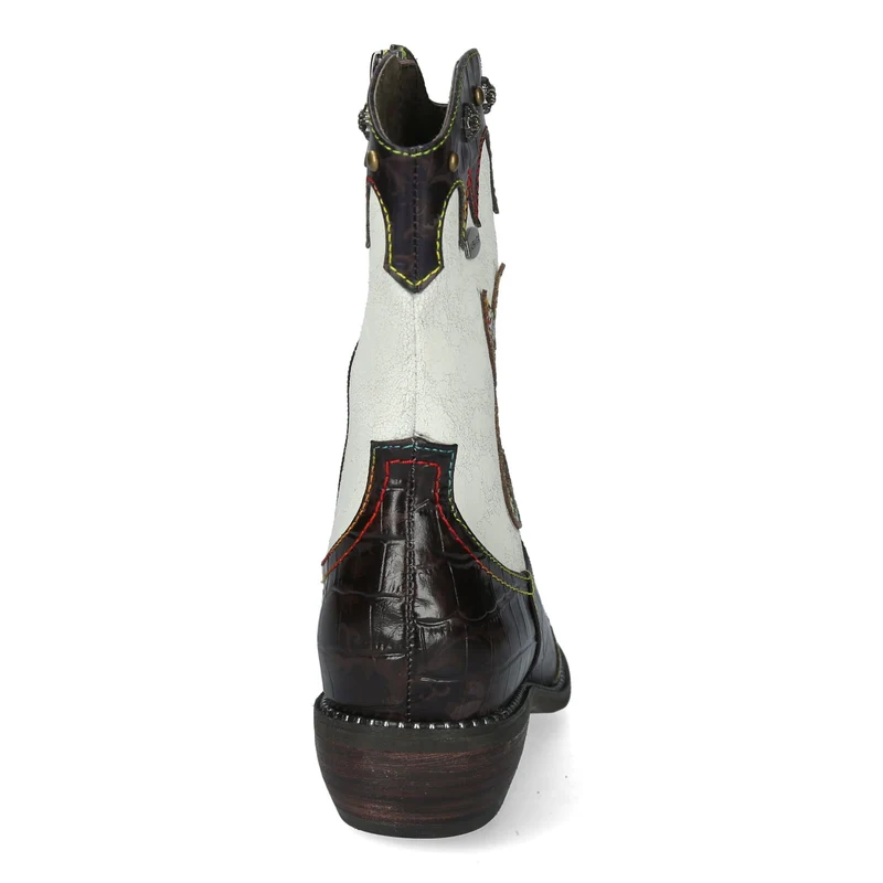 Santiags - Bottines ERCWINAO 12