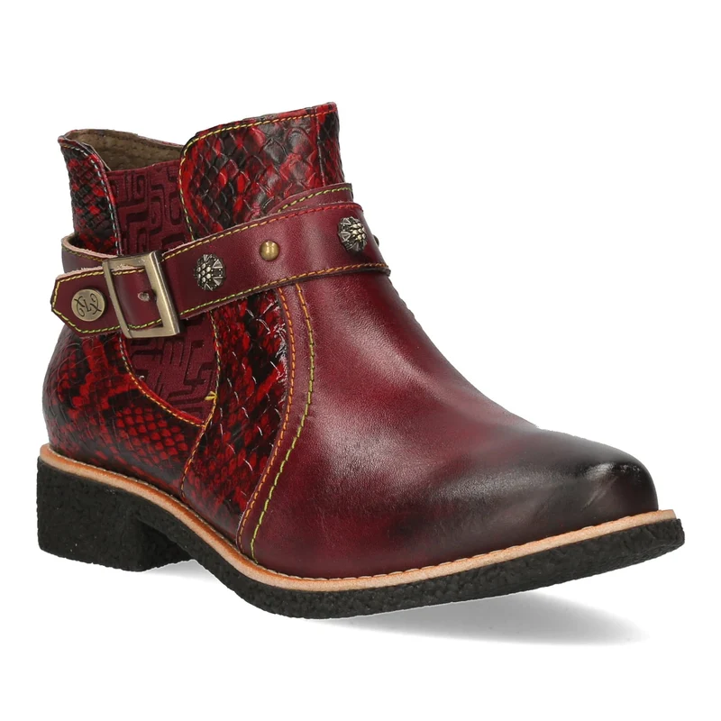 Bottines - COCRALIEO 04 nature
