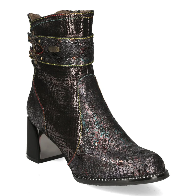Bottines - IBCANO 06