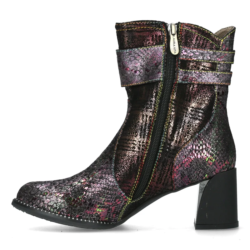 Bottines - IBCANO 06