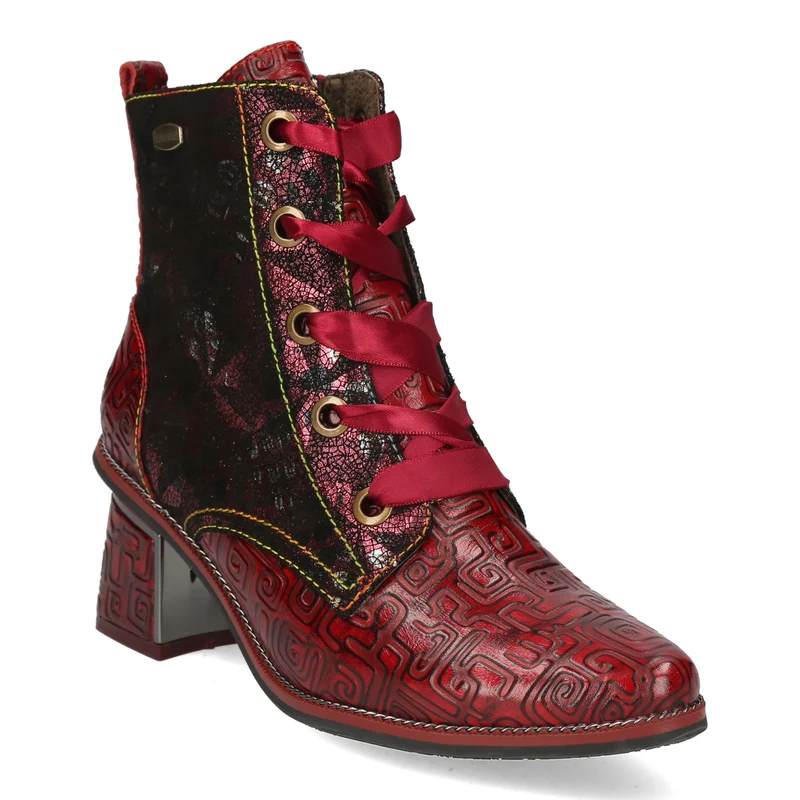 Bottines - KANIO 03