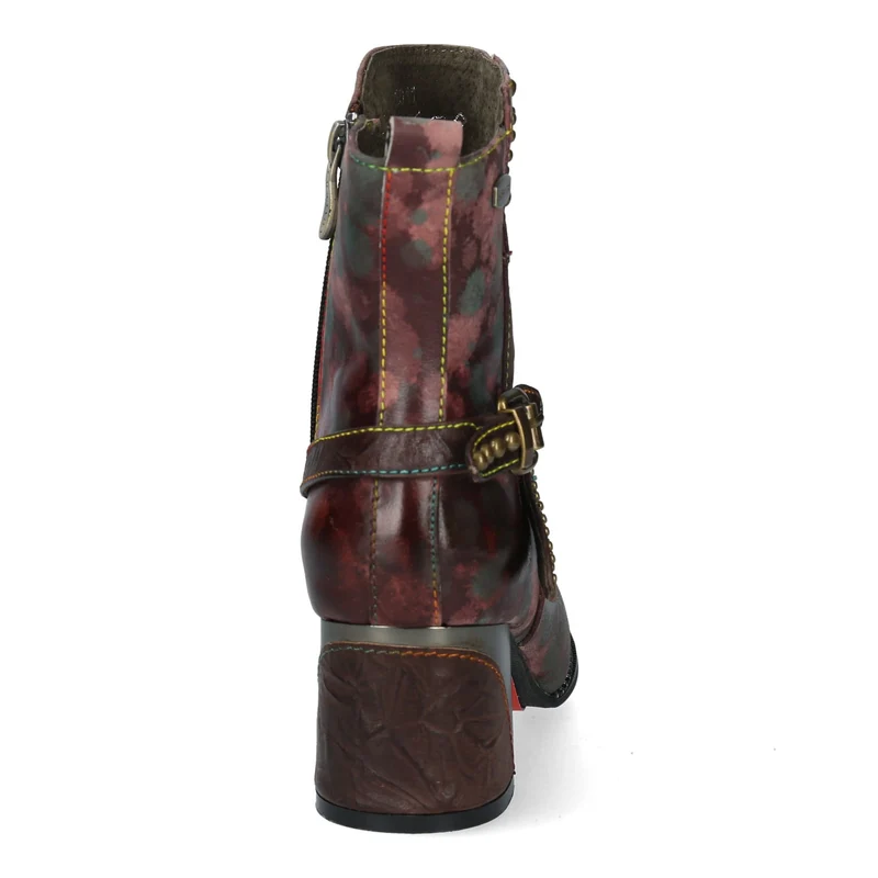 Bottines - ILCIRO 07