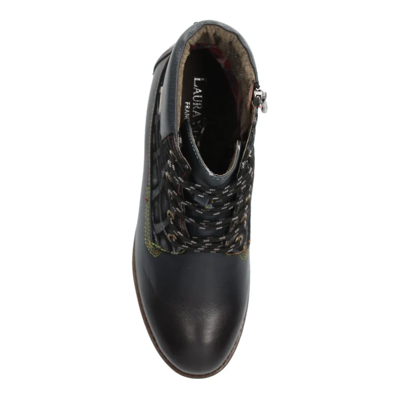 Bottines - KELYAO 02