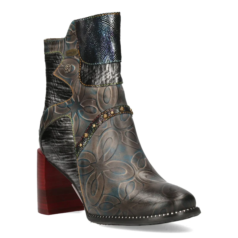 Bottines - KAMAO 01