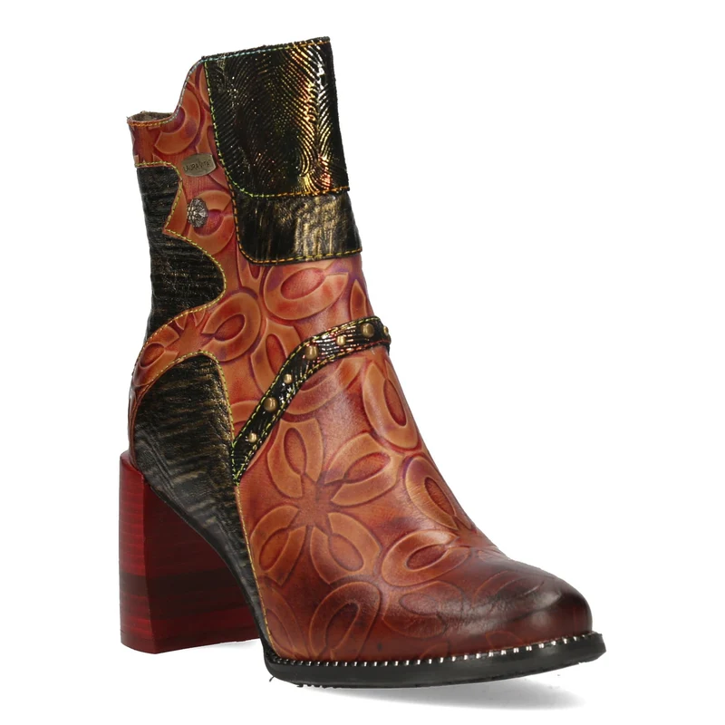 Bottines - KAMAO 01