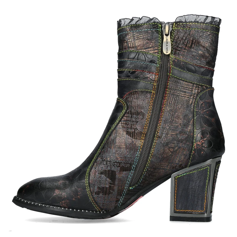 Bottines - KADIO 021