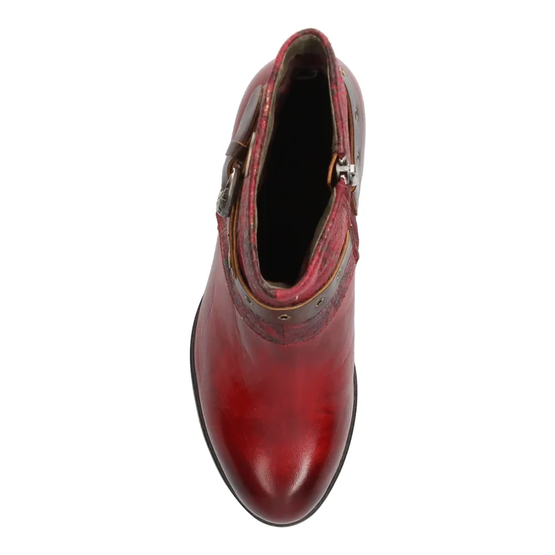 Bottines - ALCIZEEO 2117
