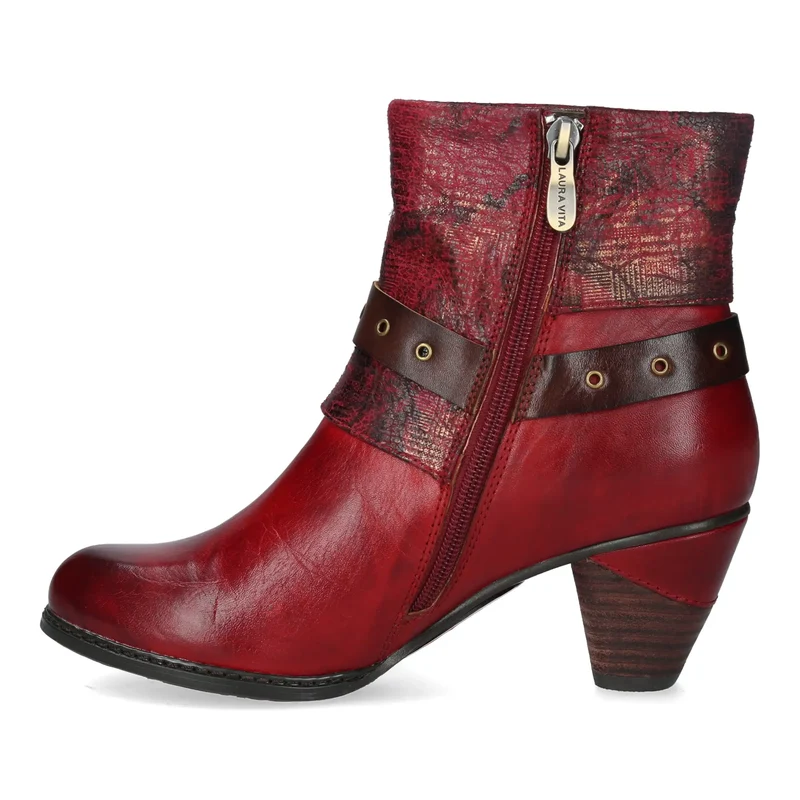 Bottines - ALCIZEEO 2117