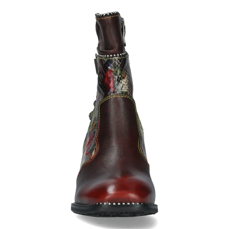 Bottines - KADIO 01