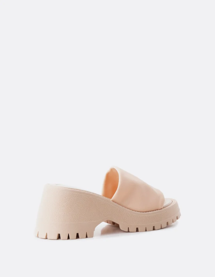 Batisti Nude Lycra