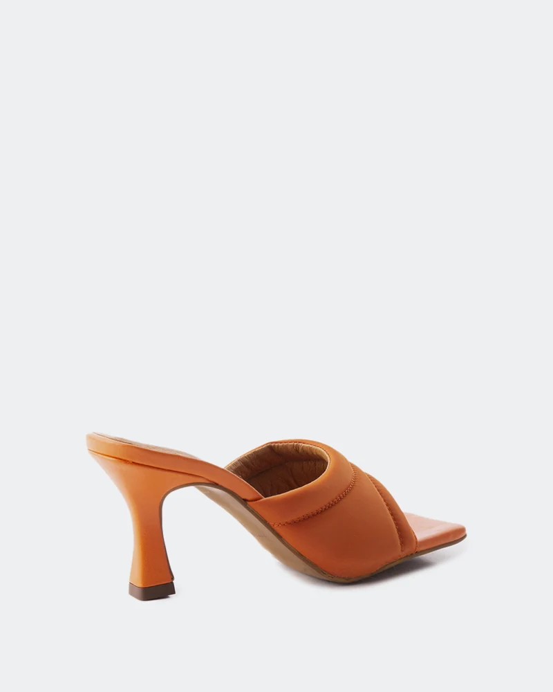 Damiana Orange Nylon