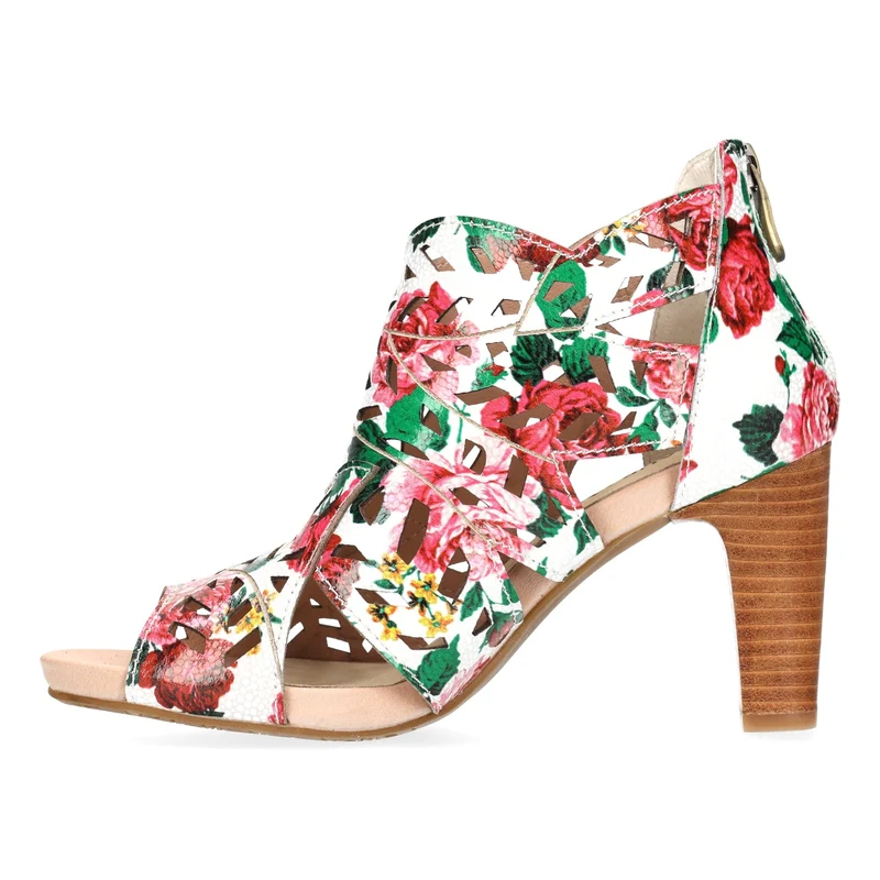 Sandales - ALCBANEO 0421